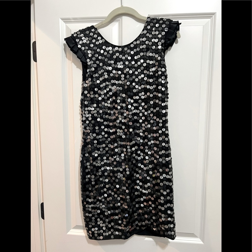 NWT Robert Rodriguez Dress